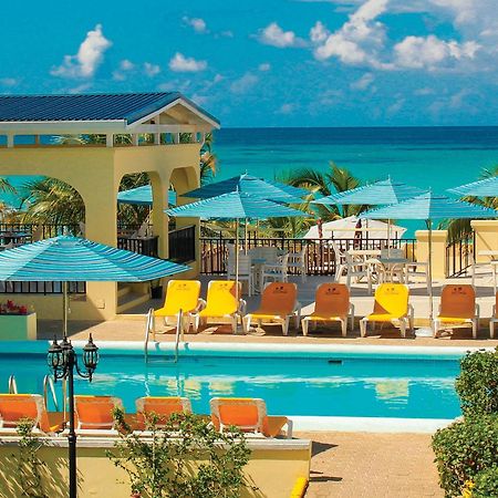 Rooms On The Beach Negril Dış mekan fotoğraf