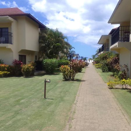 Rooms On The Beach Negril Dış mekan fotoğraf