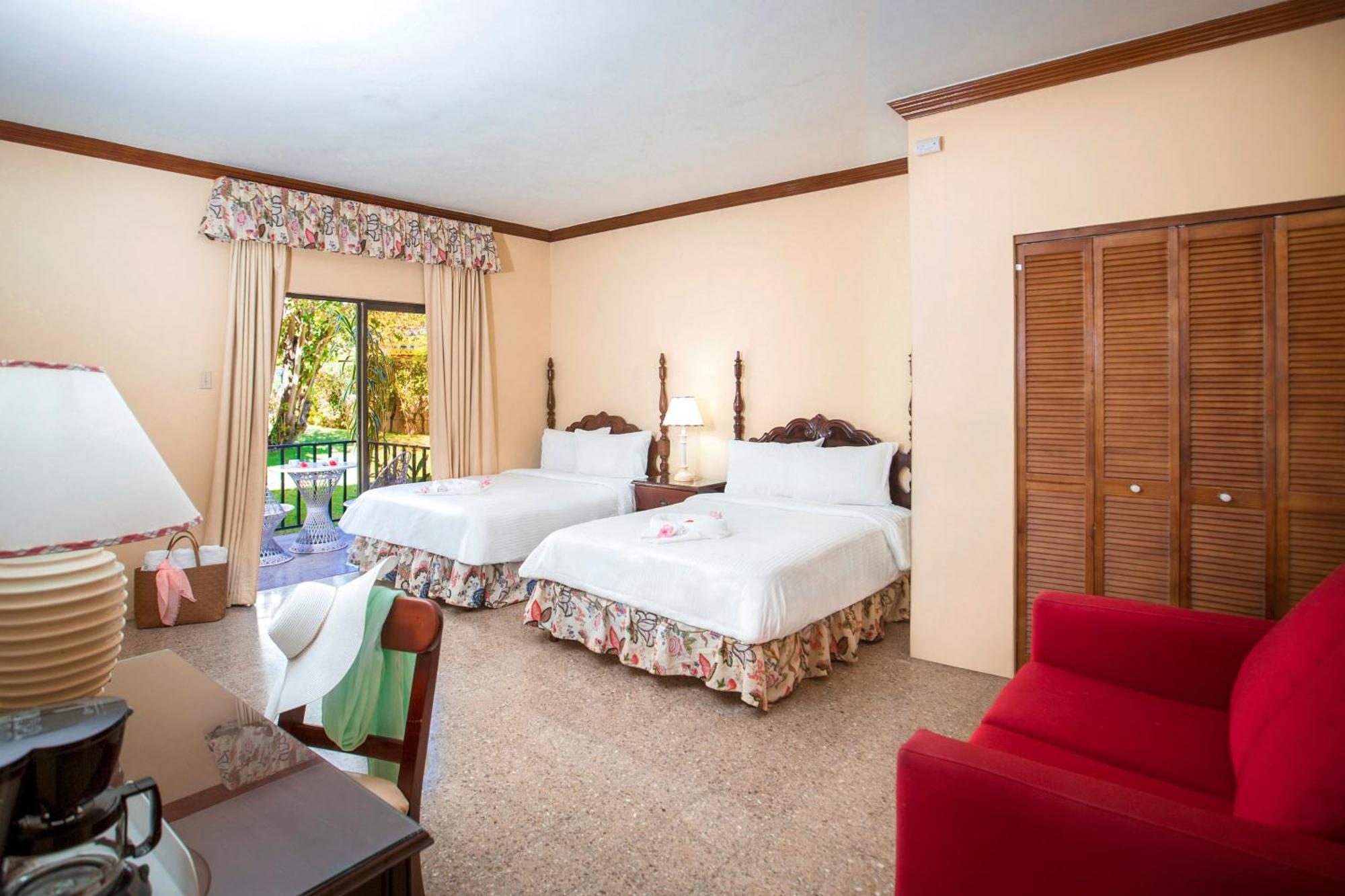 Rooms On The Beach Negril Dış mekan fotoğraf