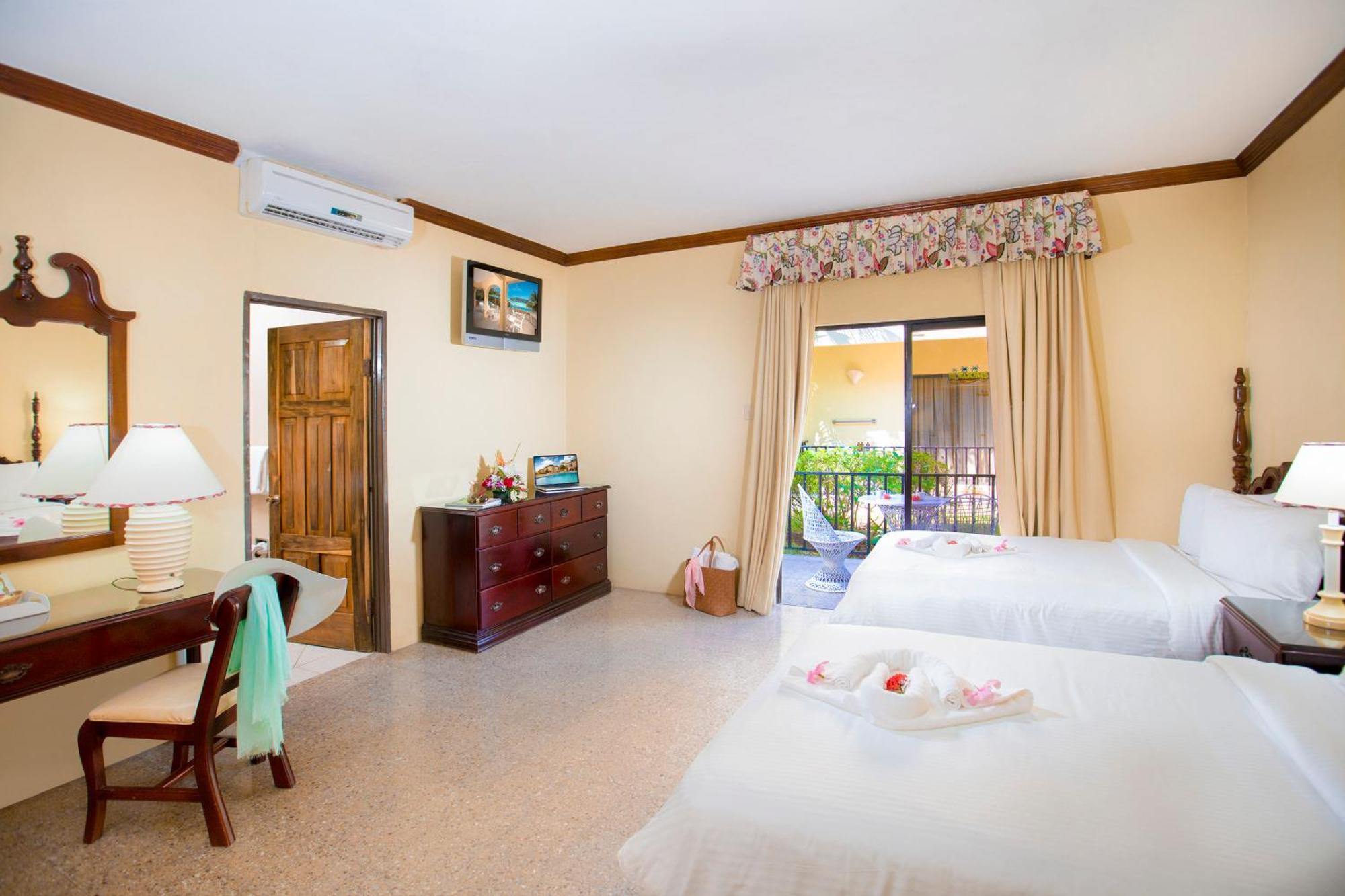 Rooms On The Beach Negril Dış mekan fotoğraf