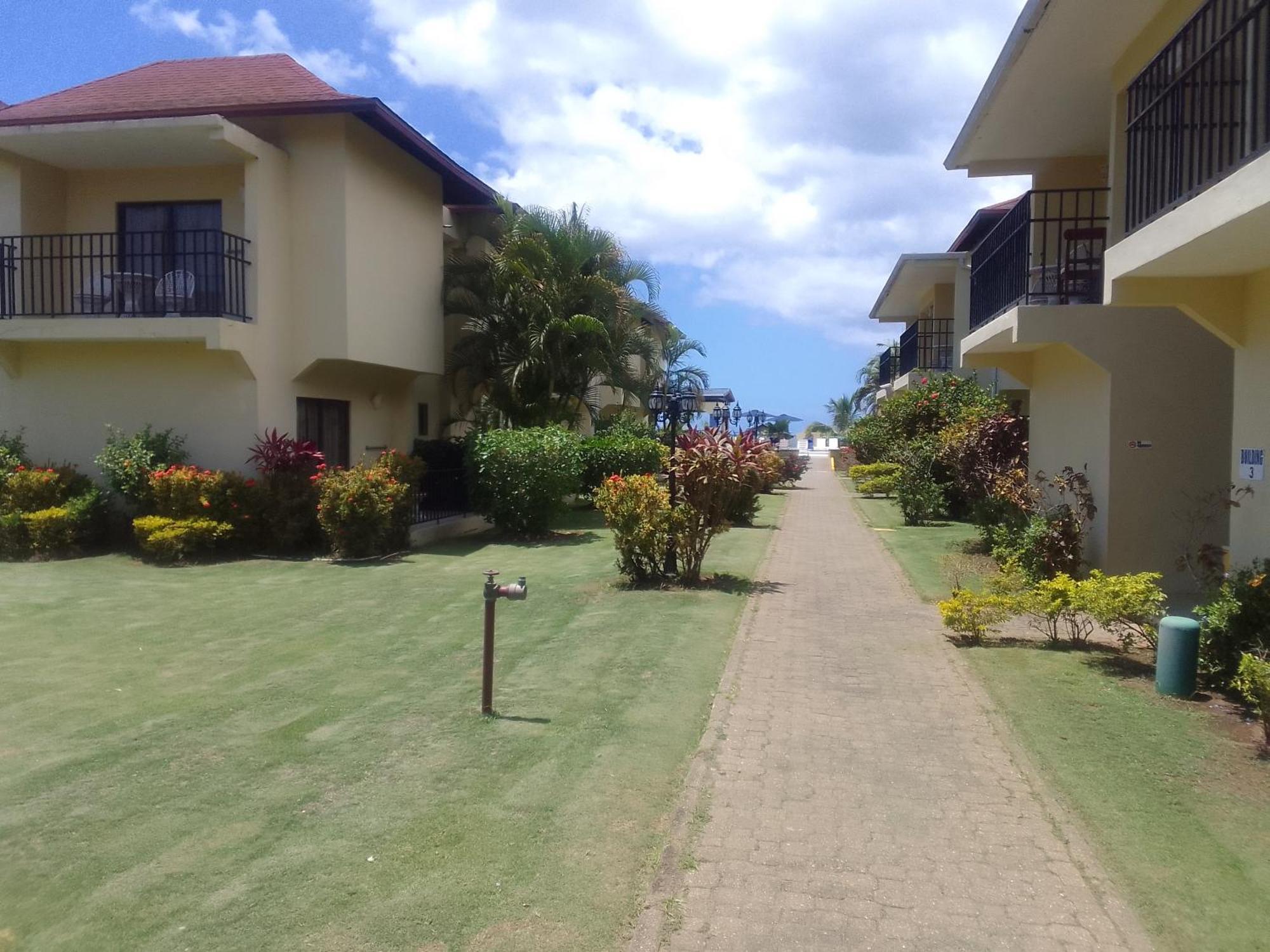 Rooms On The Beach Negril Dış mekan fotoğraf