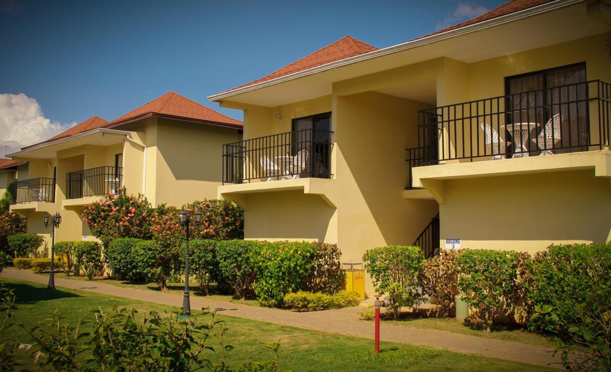 Rooms On The Beach Negril Dış mekan fotoğraf