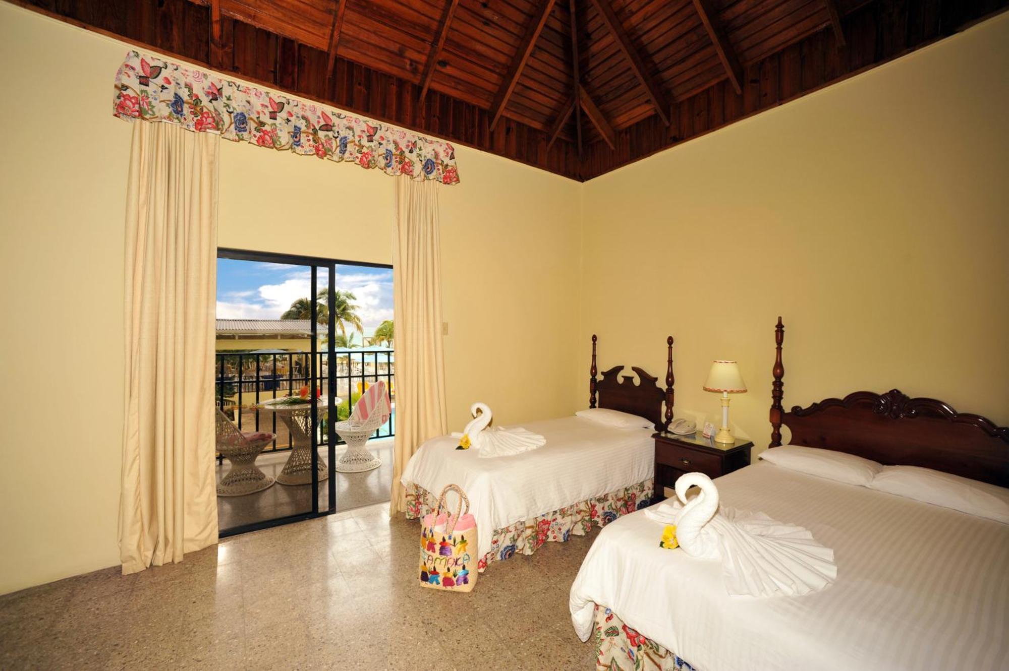 Rooms On The Beach Negril Dış mekan fotoğraf