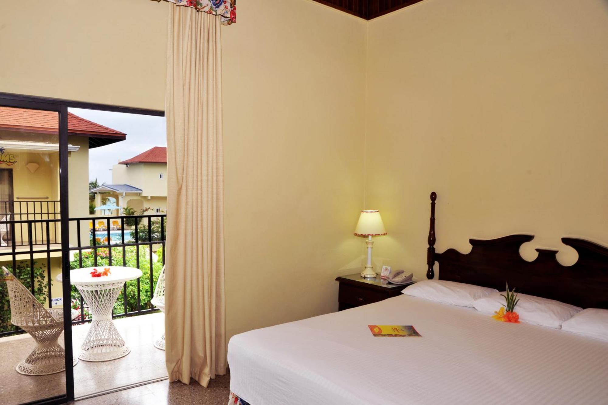 Rooms On The Beach Negril Dış mekan fotoğraf